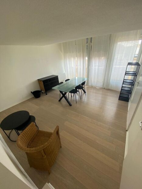 Appartement T2