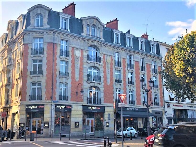 Appartement T5