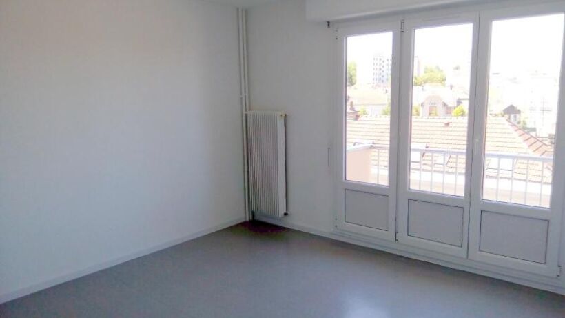 Appartement T2