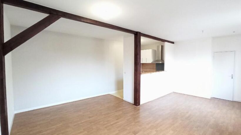 Appartement T2