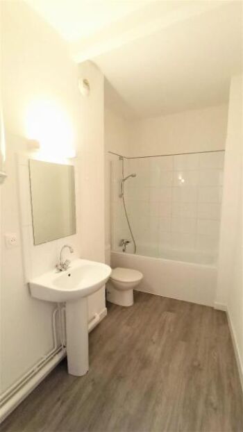 Appartement T2