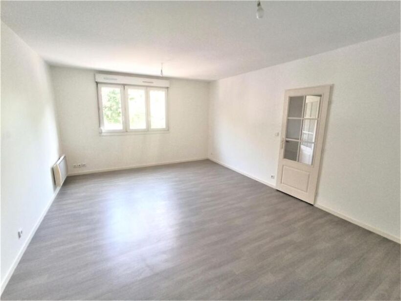 Appartement T2