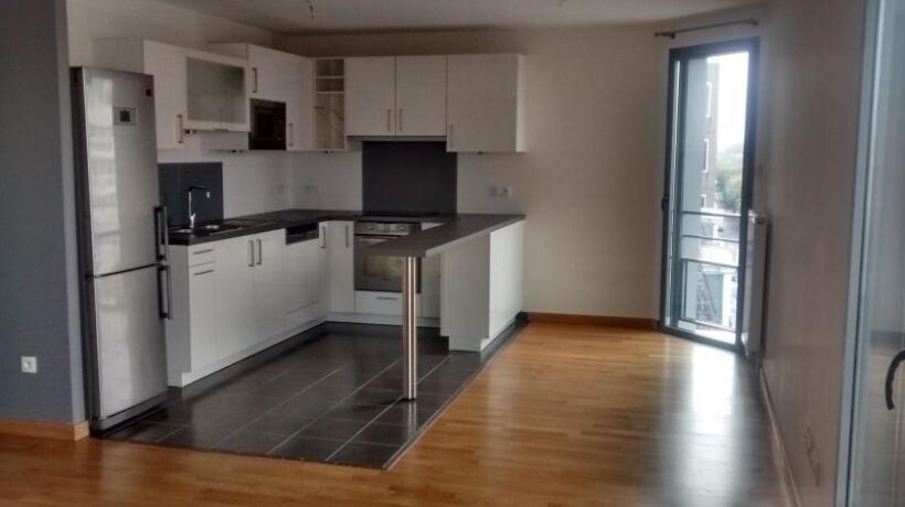 Appartement T3