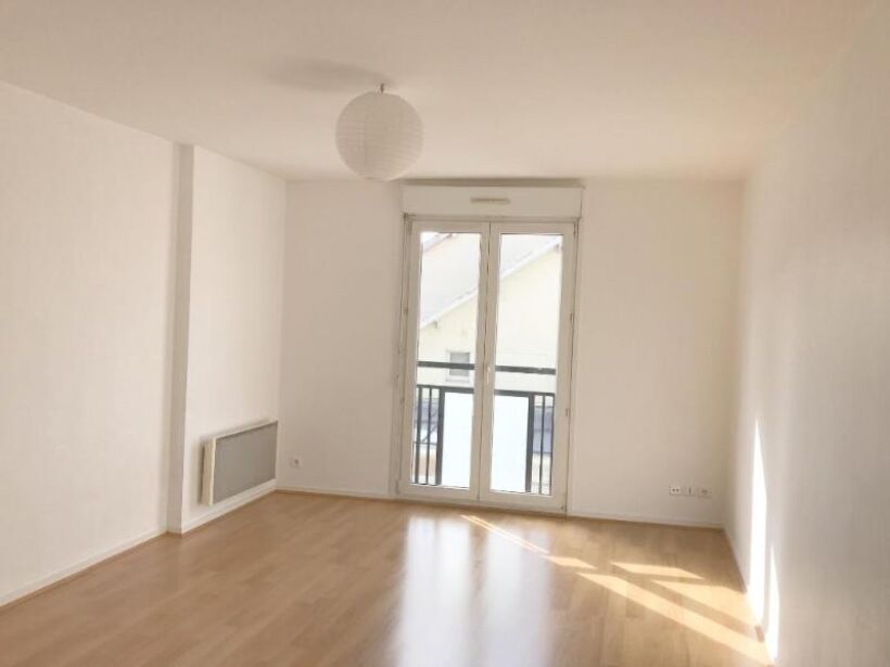 Appartement T1