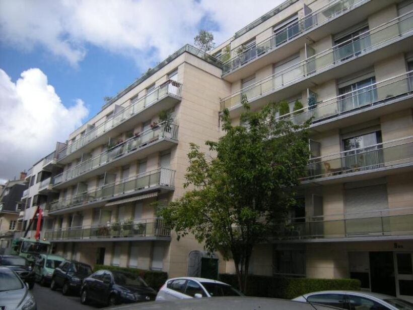 Appartement T2