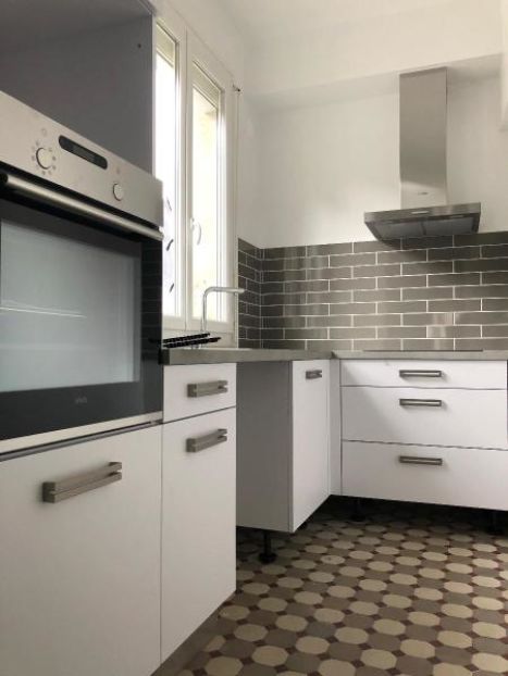 Appartement T4
