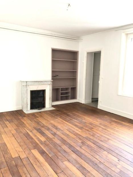 Appartement T4