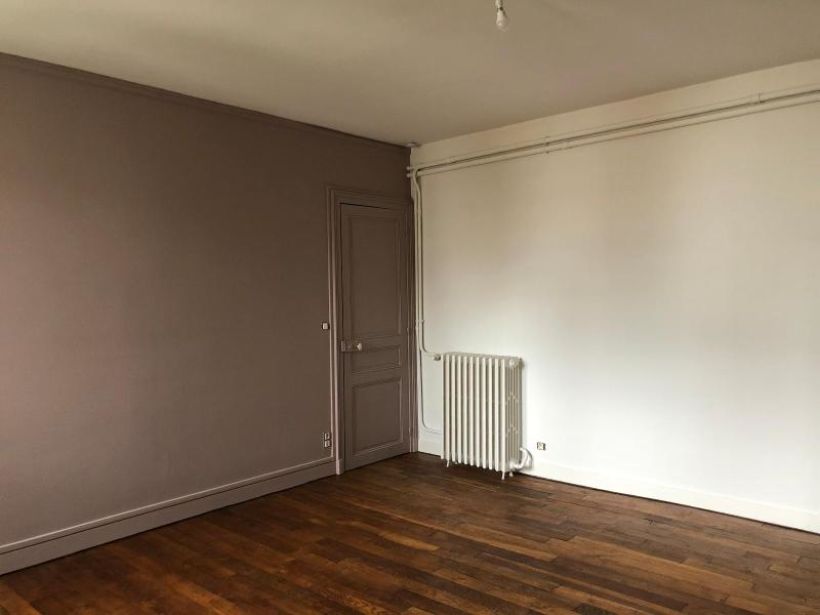 Appartement T4