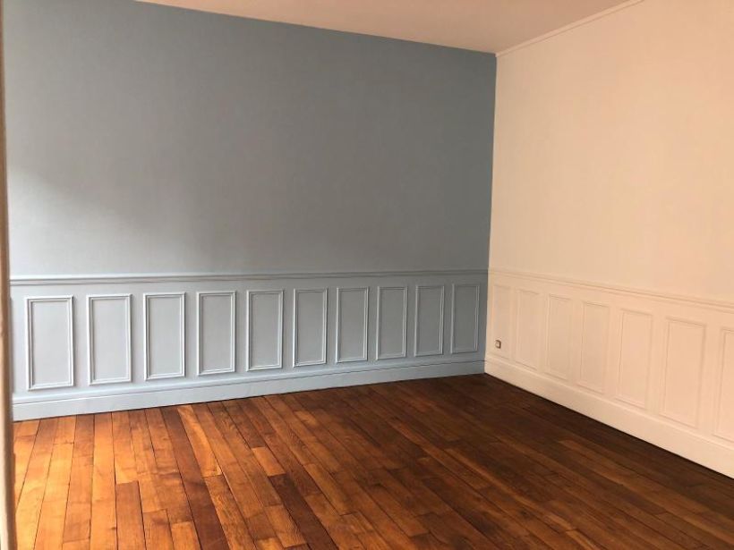 Appartement T4