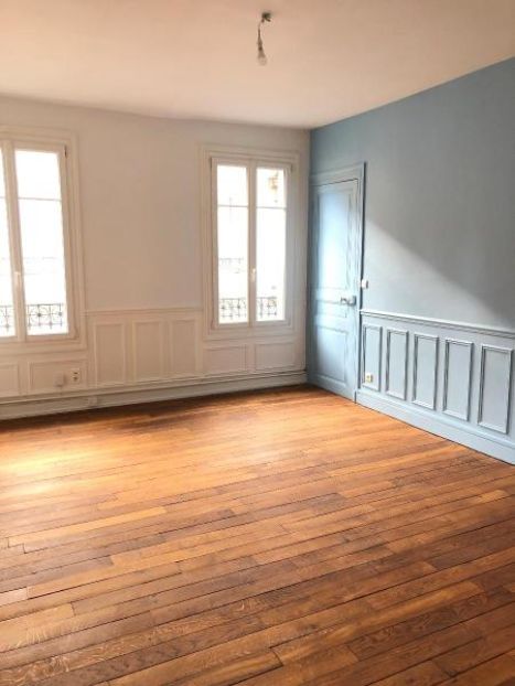 Appartement T4