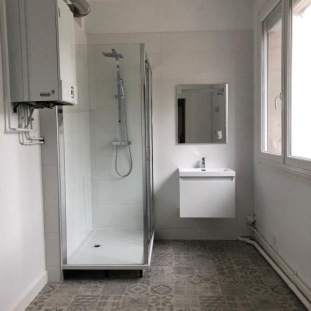 Appartement T4