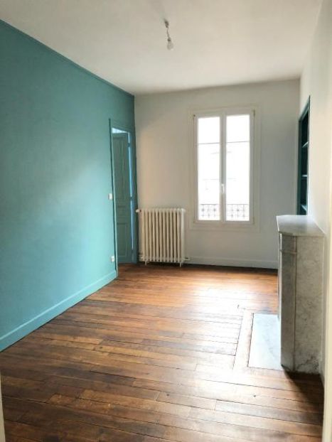 Appartement T4