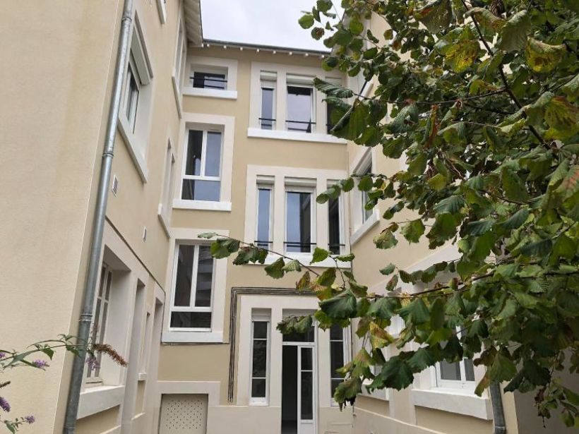 Appartement T4