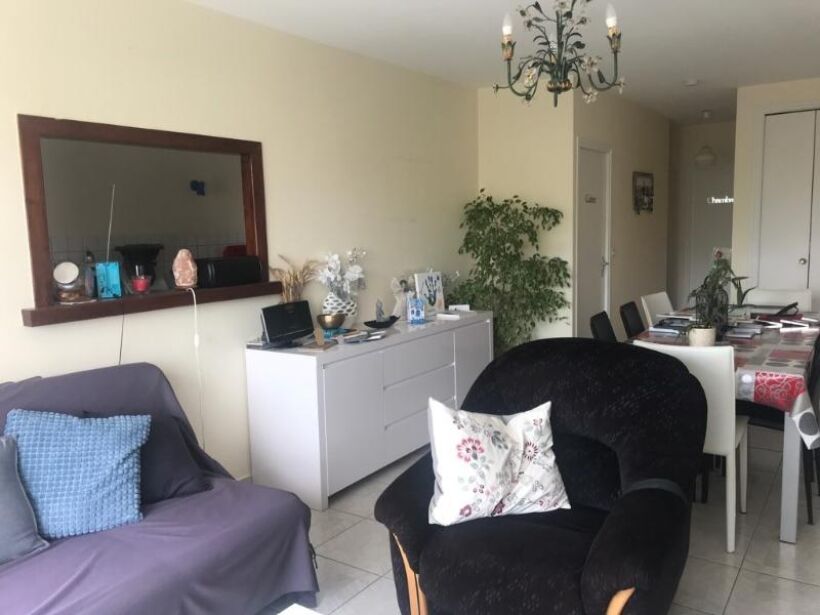 Appartement T3