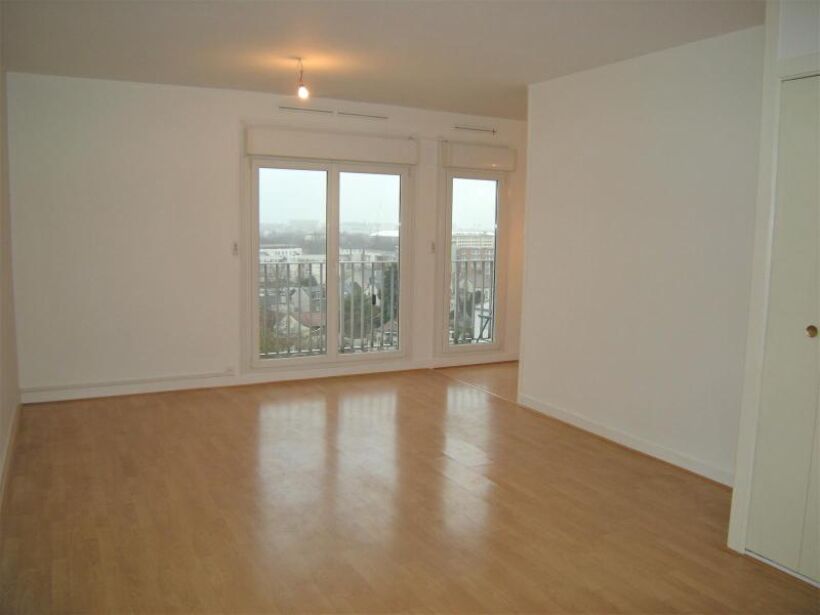 Appartement T1