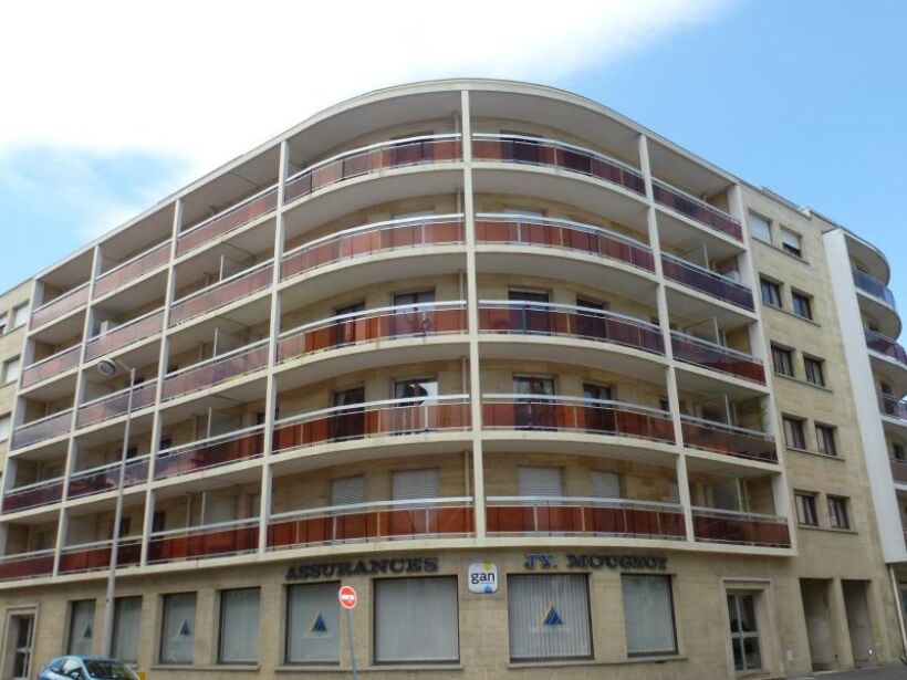 Appartement T1