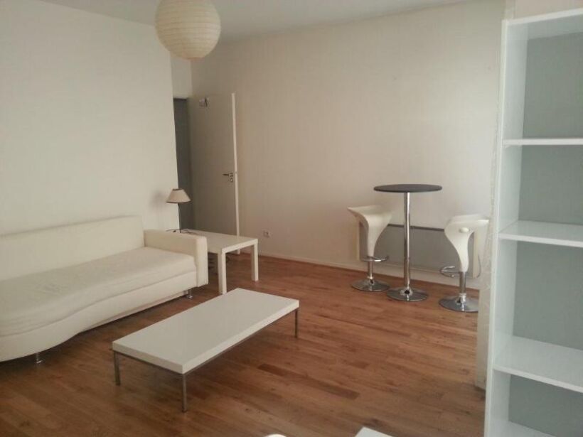 Appartement T1