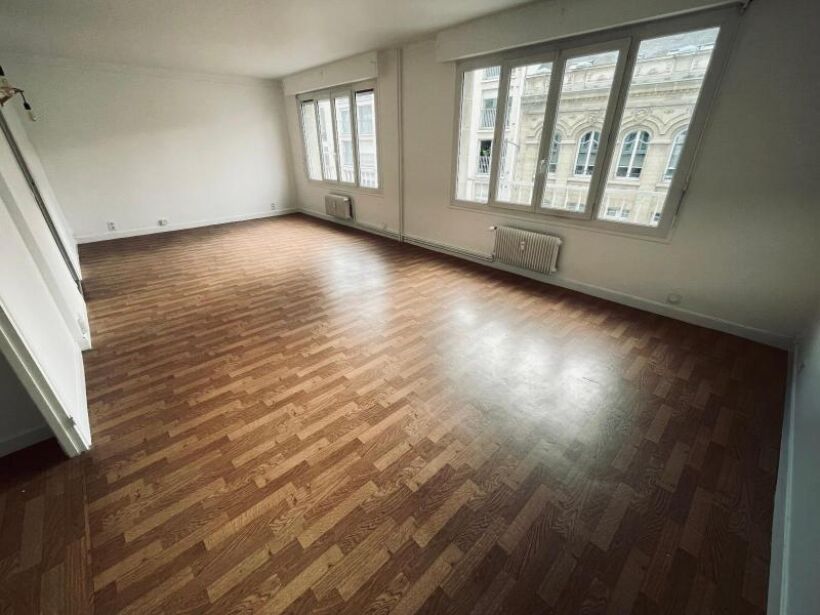 Appartement T4