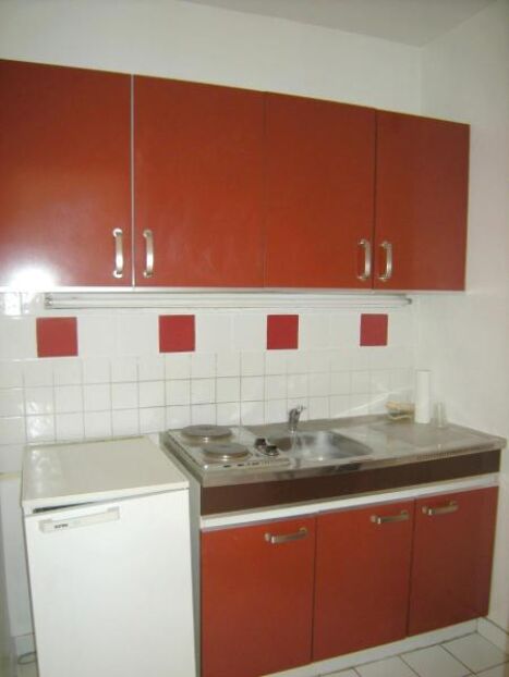 Appartement T1