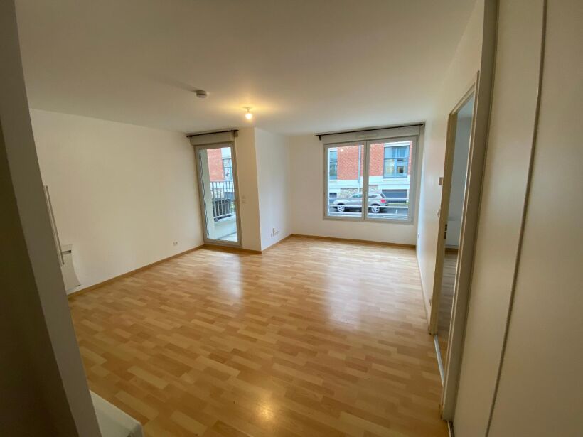 Appartement T2