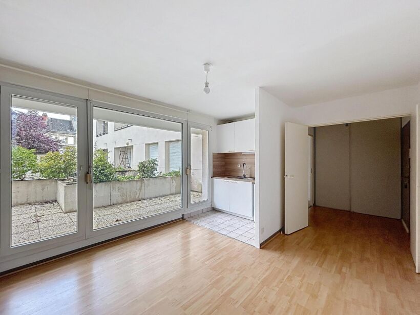 Appartement T2
