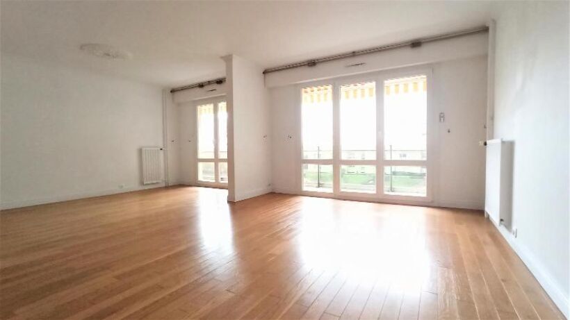 Appartement T5