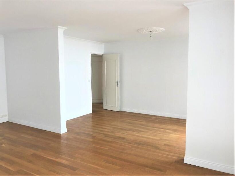 Appartement T5