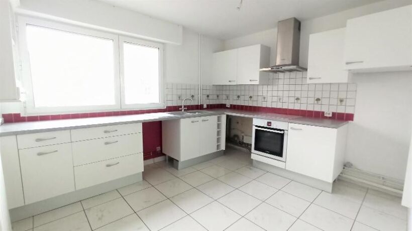 Appartement T5