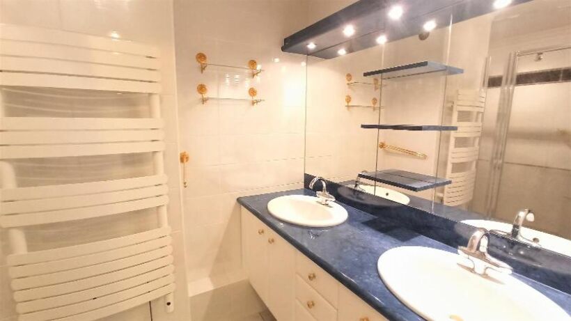 Appartement T5