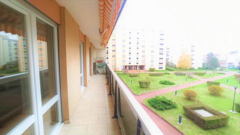 Appartement T5