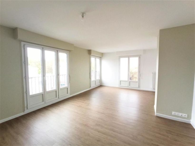 Appartement T4