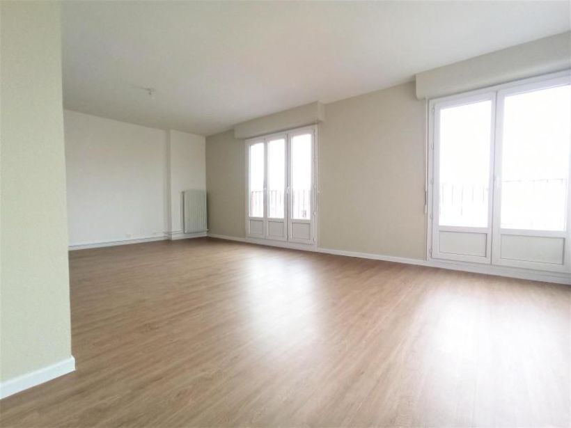 Appartement T4