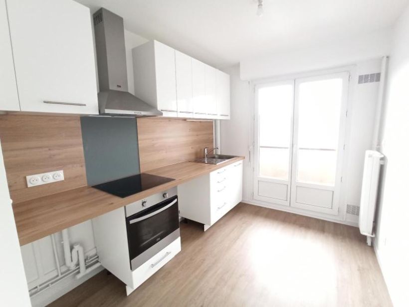Appartement T4