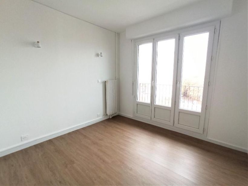 Appartement T4