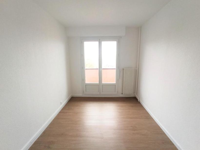 Appartement T4