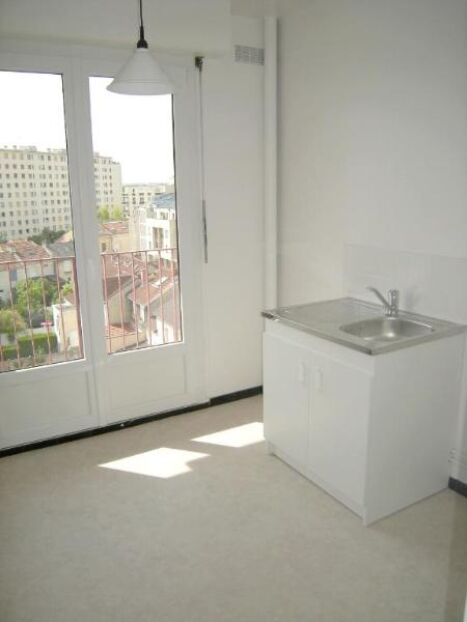 Appartement T2