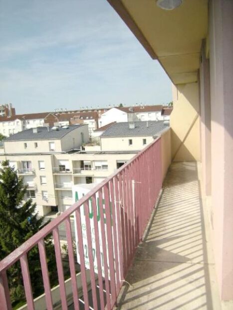 Appartement T2