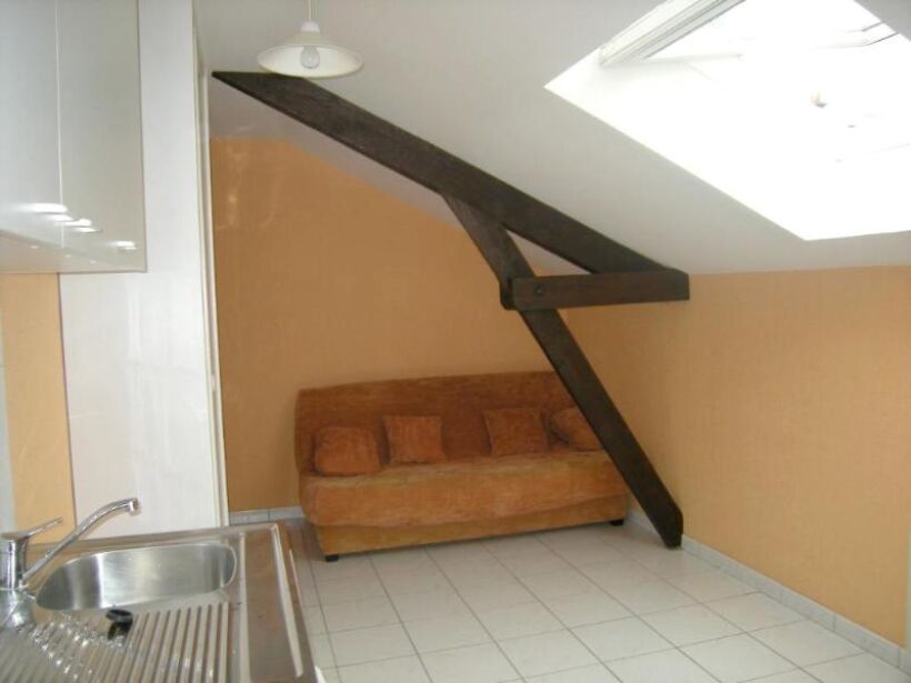 Appartement T1