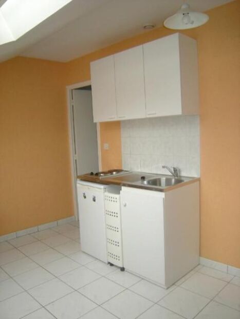 Appartement T1