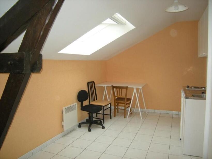 Appartement T1
