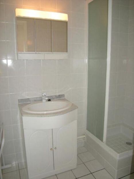 Appartement T1