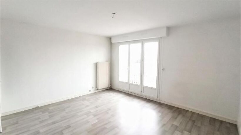 Appartement T1