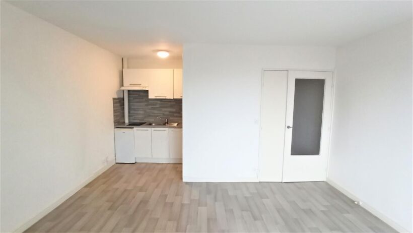 Appartement T1