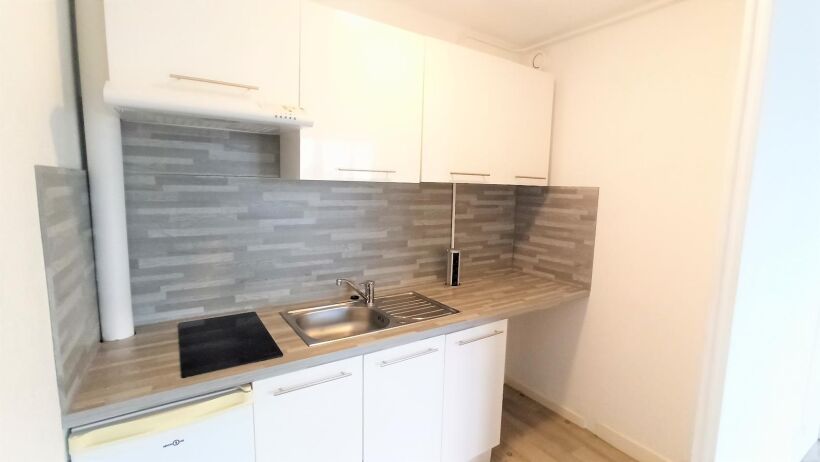 Appartement T1