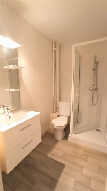 Appartement T1