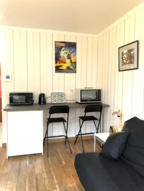 Appartement T1