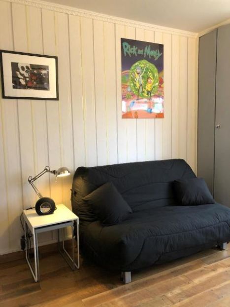 Appartement T1