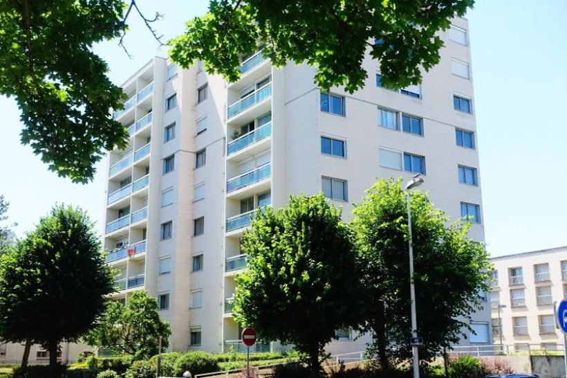 Appartement T1