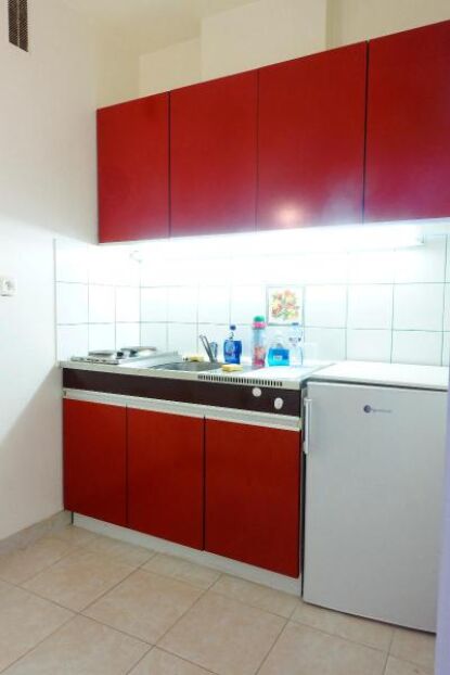 Appartement T1