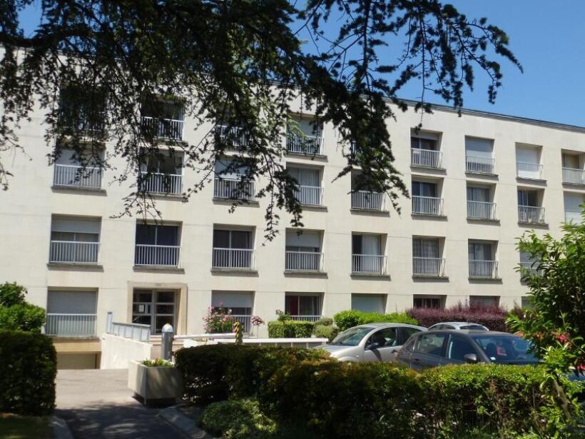Appartement T1